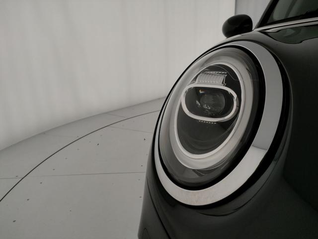 MINI One D usata, con Airbag