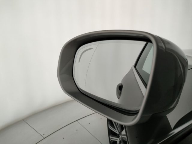 VOLVO XC60 usata, con Servosterzo