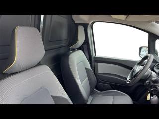 RENAULT Kangoo usata, con Fari LED