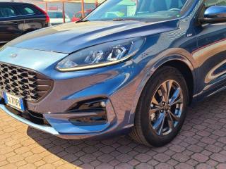 FORD Kuga usata, con ESP