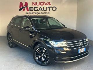 VOLKSWAGEN Tiguan 2.0 TDI 150 CV SCR DSG Elegance
