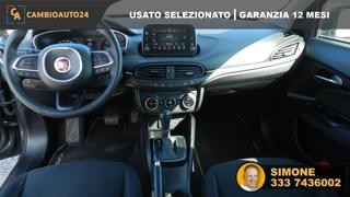 FIAT Tipo usata, con Cruise Control