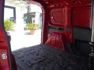 FIAT Doblo usata 11