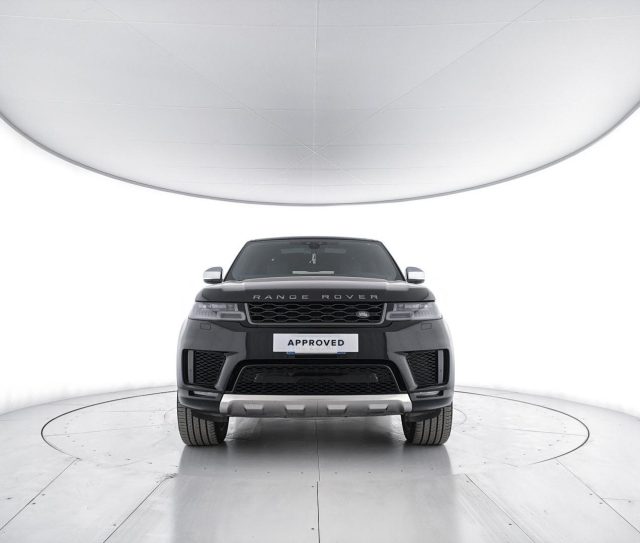LAND ROVER Range Rover Sport usata 6