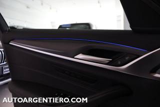 BMW 520 usata, con Vivavoce