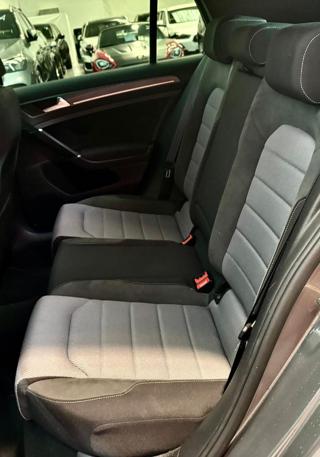 VOLKSWAGEN Golf usata, con Immobilizzatore elettronico