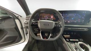 AUDI A6 usata, con Touch screen