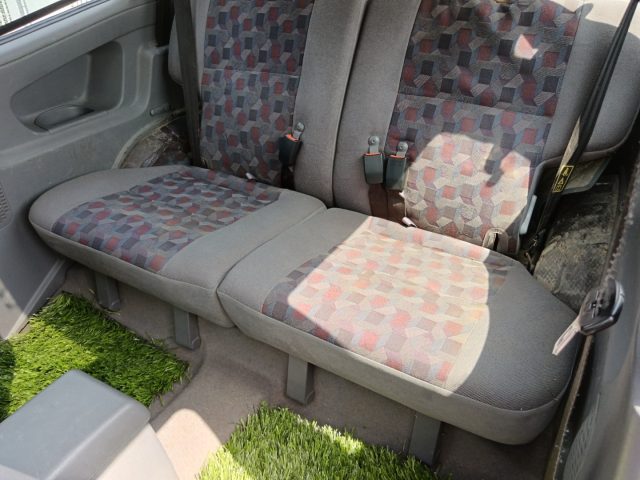 FORD Maverick usata 13