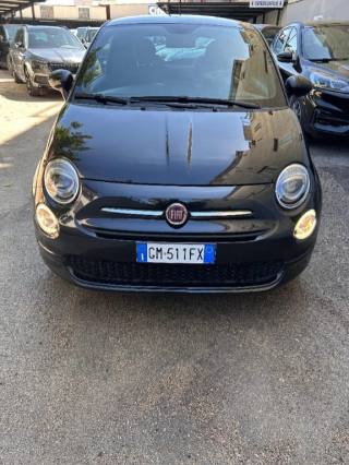 FIAT 500 usata, con Airbag laterali