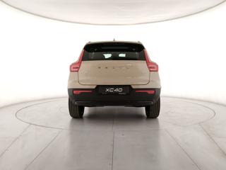 VOLVO XC40 usata, con Airbag Passeggero