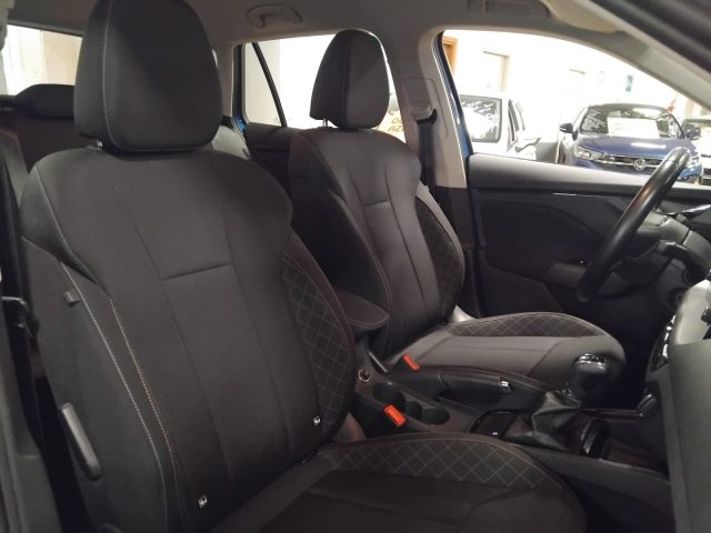 SKODA Kamiq usata, con Immobilizzatore elettronico