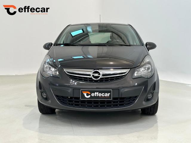 OPEL Corsa usata, con Airbag