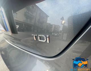 AUDI A3 usata, con Sensori di parcheggio posteriori