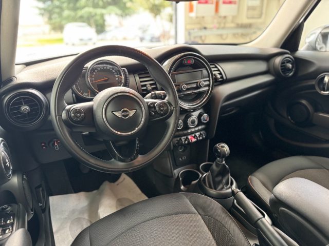 MINI One usata, con Cruise Control
