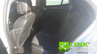 RENAULT Megane usata, con Chiusura centralizzata