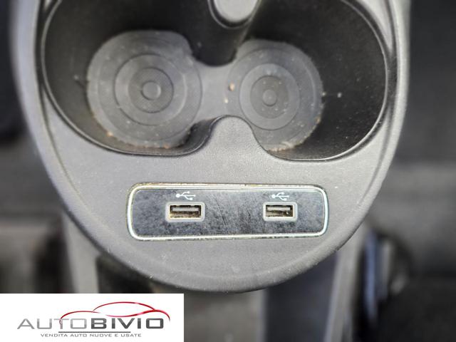 FIAT 500C usata, con Start/Stop Automatico