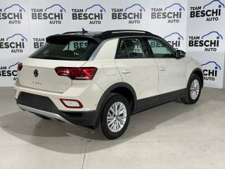 VOLKSWAGEN T-Roc usata, con Airbag Passeggero