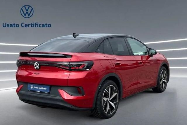 VOLKSWAGEN ID.5 usata, con Airbag Passeggero