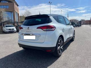 RENAULT Scenic usata, con Boardcomputer
