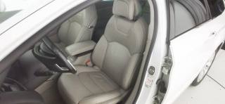 CITROEN C5 usata, con Luci diurne