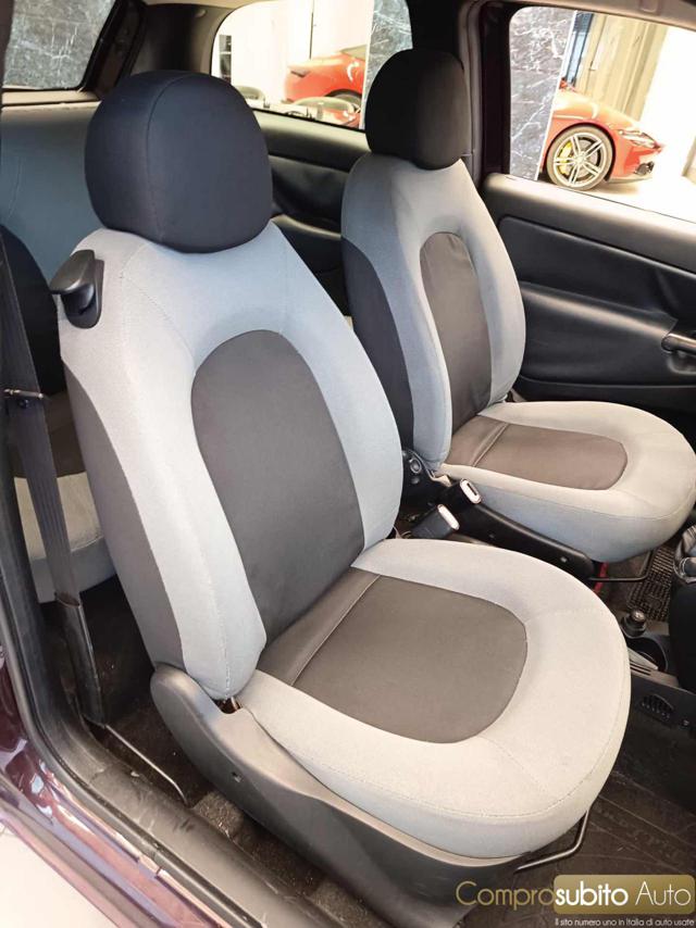 LANCIA Ypsilon usata 12