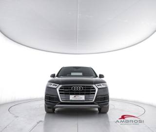 AUDI Q5 usata 4