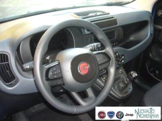 FIAT Panda usata, con Controllo elettronico della corsia