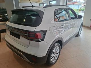 VOLKSWAGEN T-Cross usata, con Autoradio