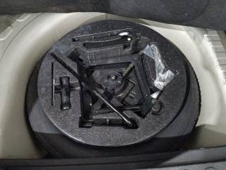 FIAT 500L usata, con Sedile posteriore sdoppiato