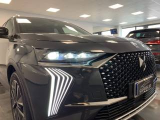 DS AUTOMOBILES DS 7 usata, con Fari direzionali