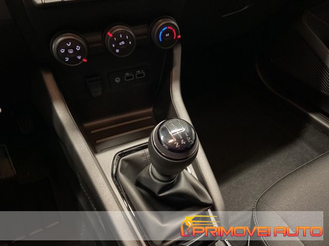 MITSUBISHI Colt usata, con Cruise Control