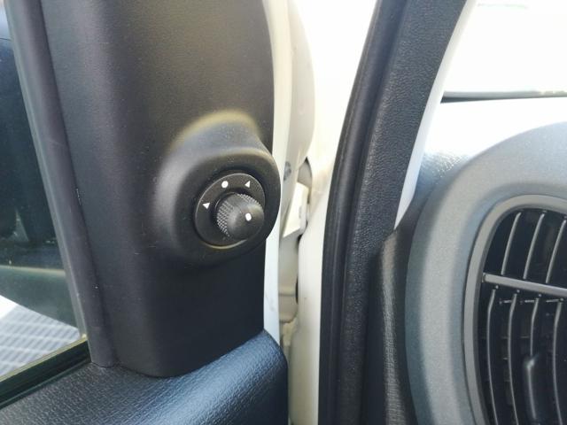 FIAT Panda usata, con Bluetooth