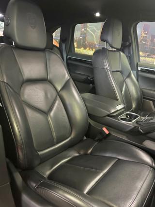 PORSCHE Cayenne usata, con Controllo trazione