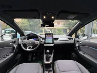 RENAULT Captur usata, con Boardcomputer