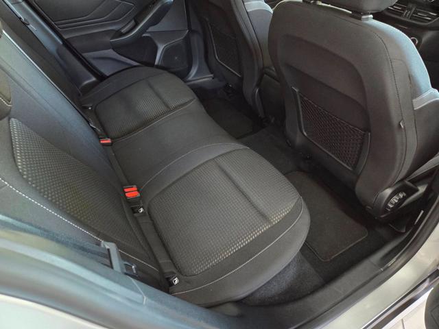 FORD Focus usata, con ESP