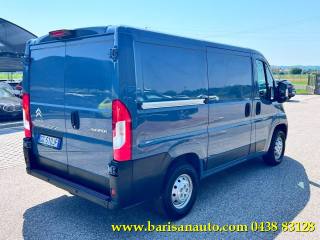 CITROEN Jumper usata, con Alzacristalli elettrici