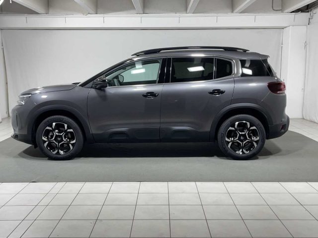 CITROEN C5 Aircross usata, con Airbag