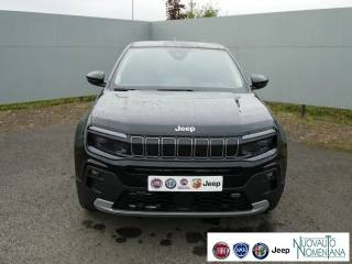 JEEP Avenger usata, con Airbag