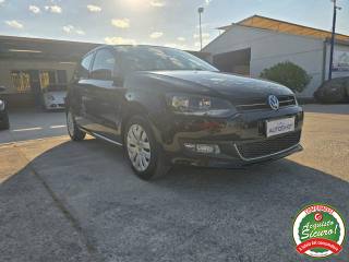 VOLKSWAGEN Polo usata, con Airbag laterali