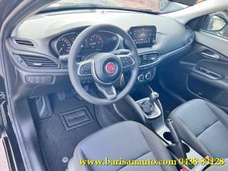 FIAT Tipo usata, con Controllo trazione