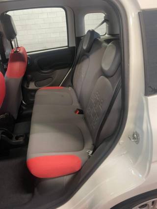 FIAT Panda usata 14