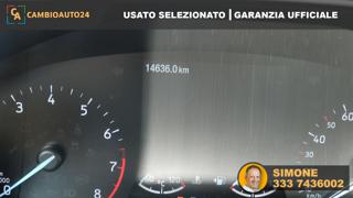 FORD Focus usata, con Climatizzatore