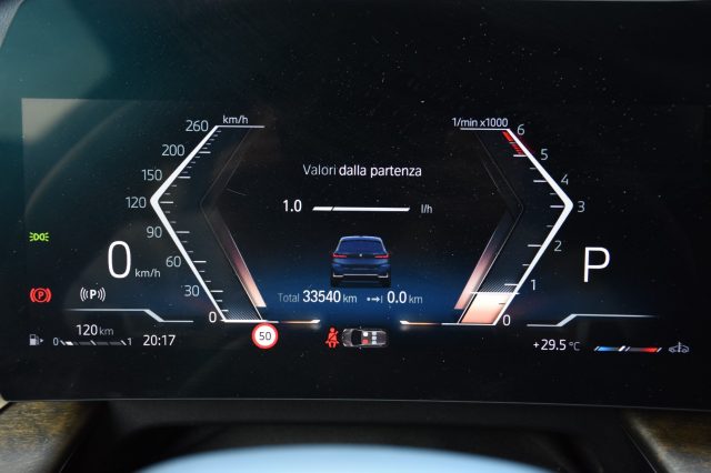 BMW 218 usata, con Controllo automatico clima