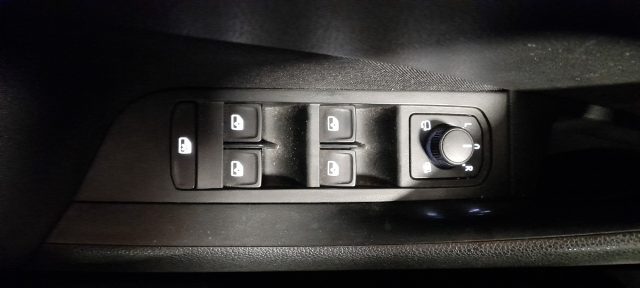 SKODA Scala usata, con Adaptive Cruise Control