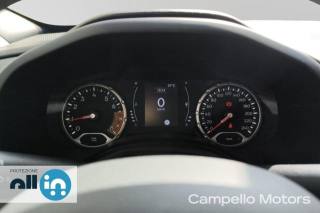 JEEP Renegade usata 8
