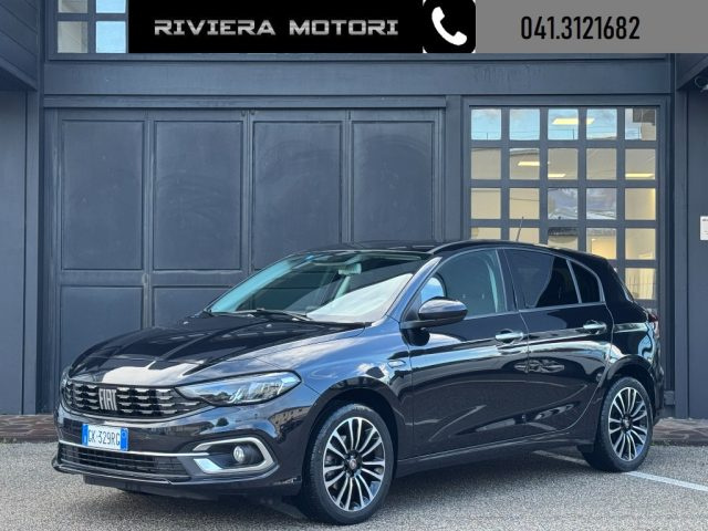 FIAT Tipo usata, con Immobilizzatore elettronico