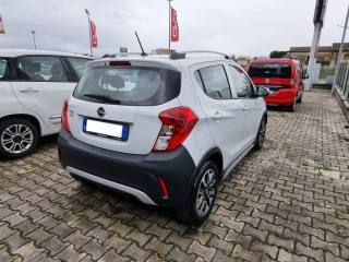 OPEL Karl usata, con Cerchi in lega