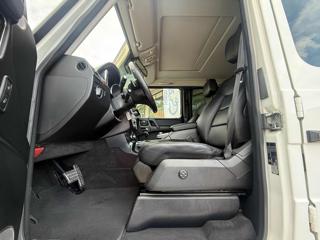 MERCEDES-BENZ G 350 usata, con Fendinebbia