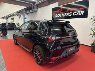 HYUNDAI i20 usata, con Alzacristalli elettrici