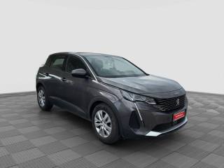 PEUGEOT 3008 usata 5